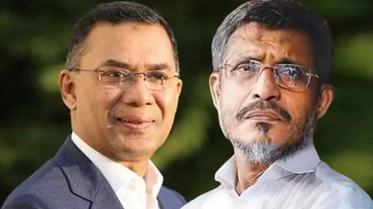 আজ তারেক রহমান ও বাবরের খালাসের বিরুদ্ধে আপিল শুনানি