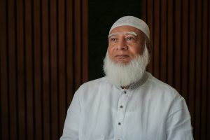 জামায়াত আমির অসুস্থ, ইউনাইটেড হাসপাতালে হবে ওপেন হার্ট সার্জারি