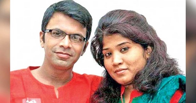 সাগর-রুনি