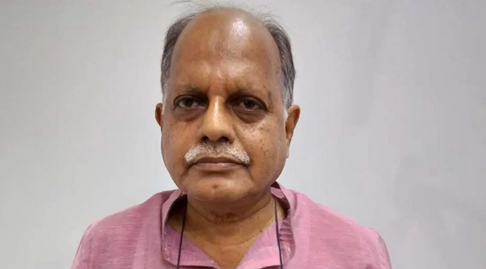 সাংবাদিক বিভুরঞ্জন সরকার