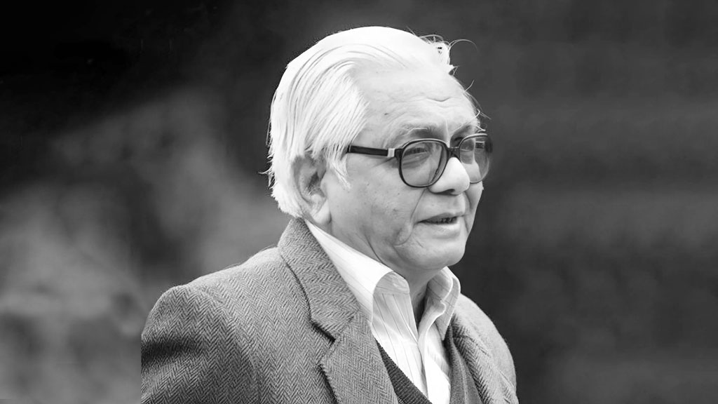 বদরুদ্দীন উমর