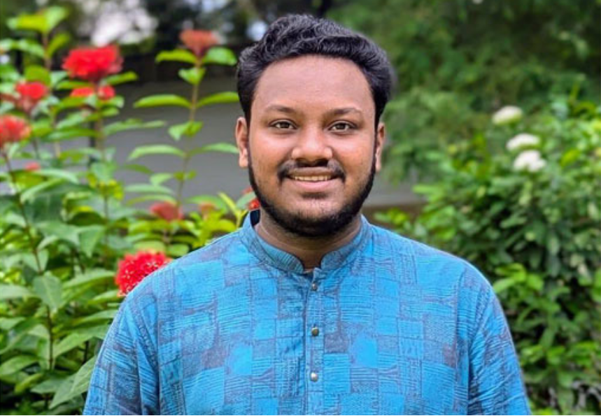 মুশফিকুজ্জামান