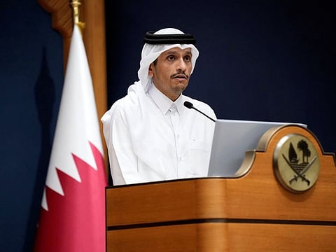 Qatar Ameer