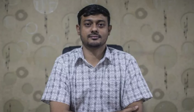 নাসীরুদ্দীন পাটওয়ারী