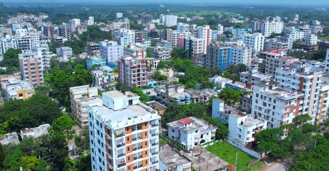 রাজশাহী শহর